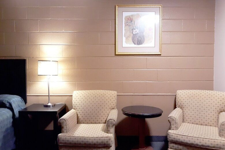 Motel Hotel Richmond Hill On North
