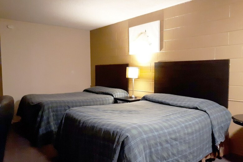 Motel Hotel Richmond Hill On North