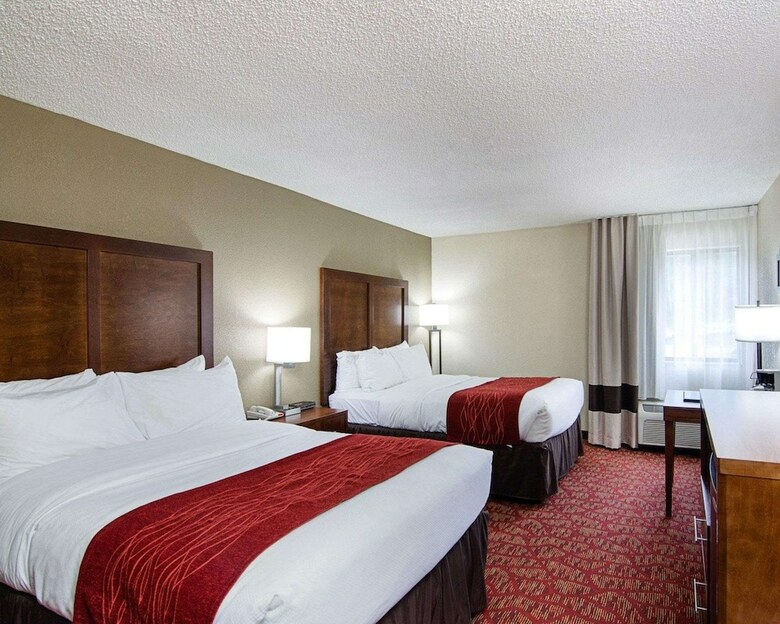 Hotel Comfort Inn