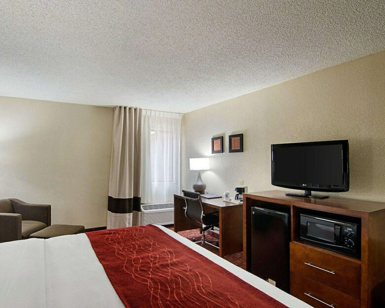 Hotel Comfort Inn