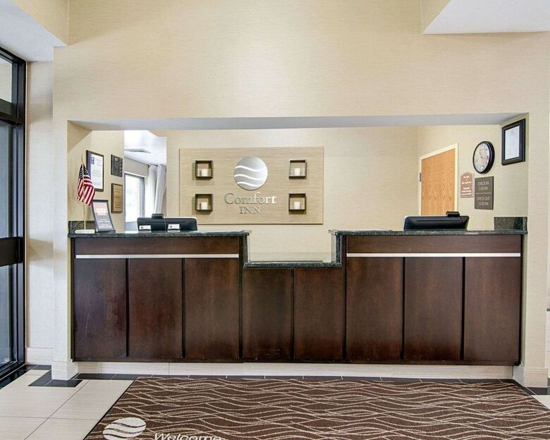 Hotel Comfort Inn