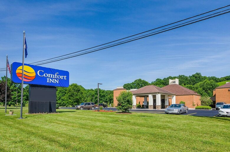 Hotel Comfort Inn