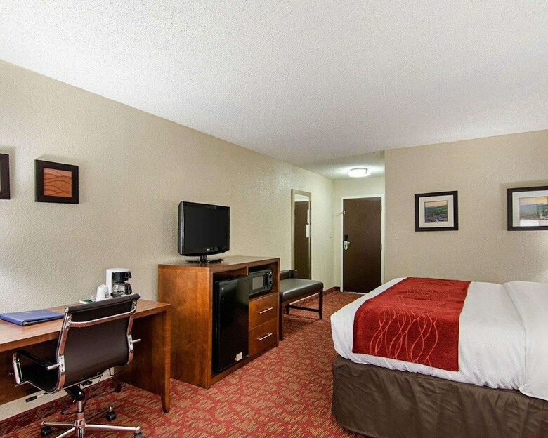 Hotel Comfort Inn