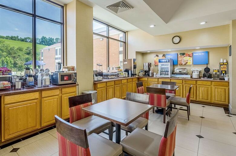 Hotel Comfort Inn