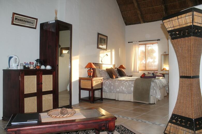 Hotel Elephants Footprint Lodge