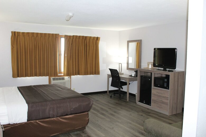 Surestay Hotel By Best Western Cedar Rapids