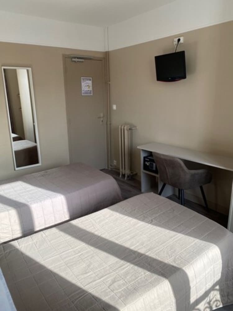 Hotel Angleterre