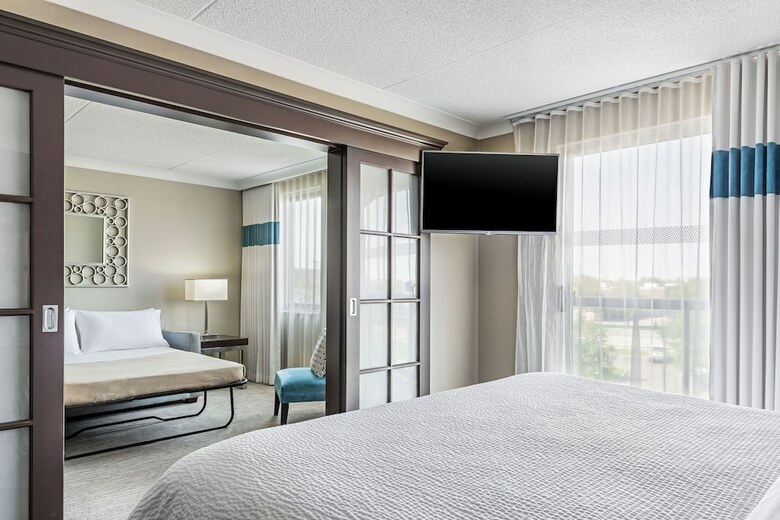 Hotel Four Points By Sheraton London