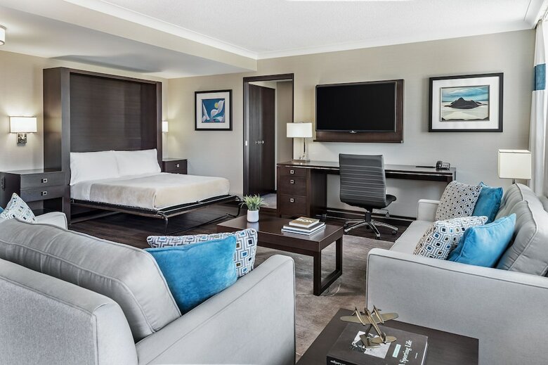 Hotel Four Points By Sheraton London