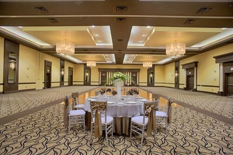 Hotel Four Points By Sheraton London