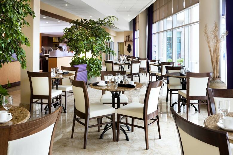 Hotel Four Points By Sheraton London