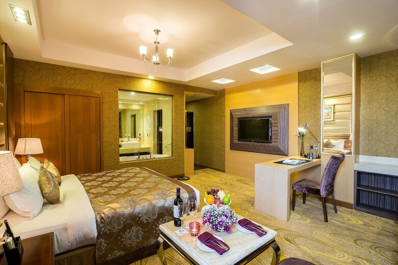 Best Western Chinatown Hotel