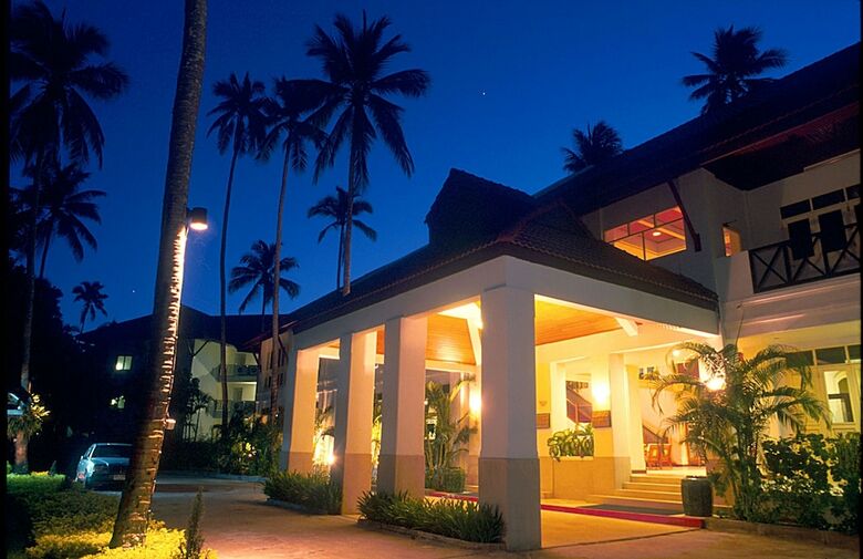 Apartamento Amora Beach Resort Phuket