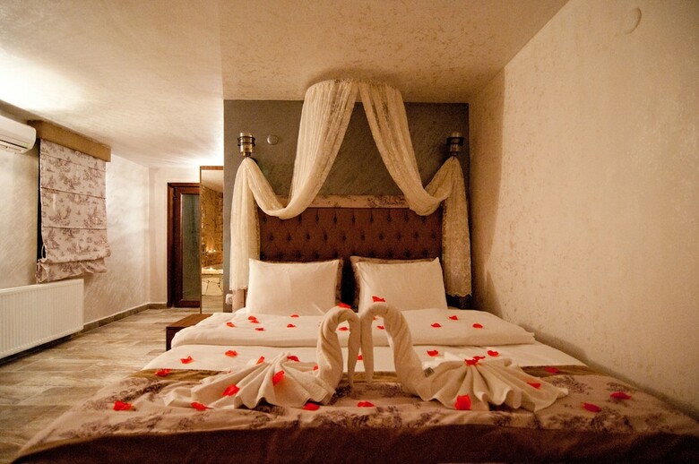 Agva Gizemli Nehir Hotel