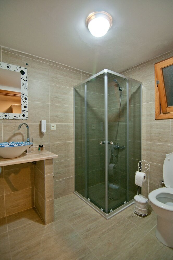 Agva Gizemli Nehir Hotel