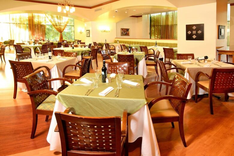 Tegucigalpa Marriott Hotel
