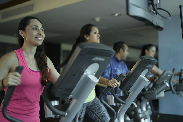 Tegucigalpa Marriott Hotel