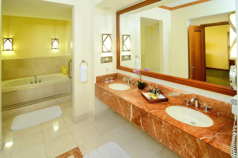 Tegucigalpa Marriott Hotel