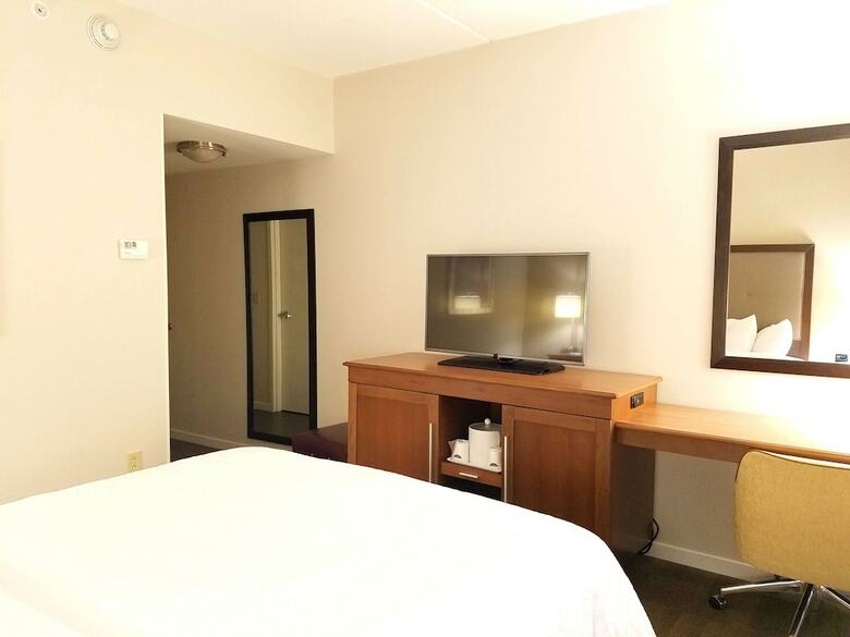Hotel Hampton Inn & Suites Pittsburgh/harmarville