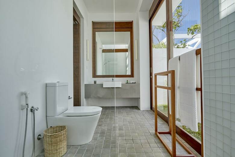 Hotel Calamansi Cove Villas By Jetwing