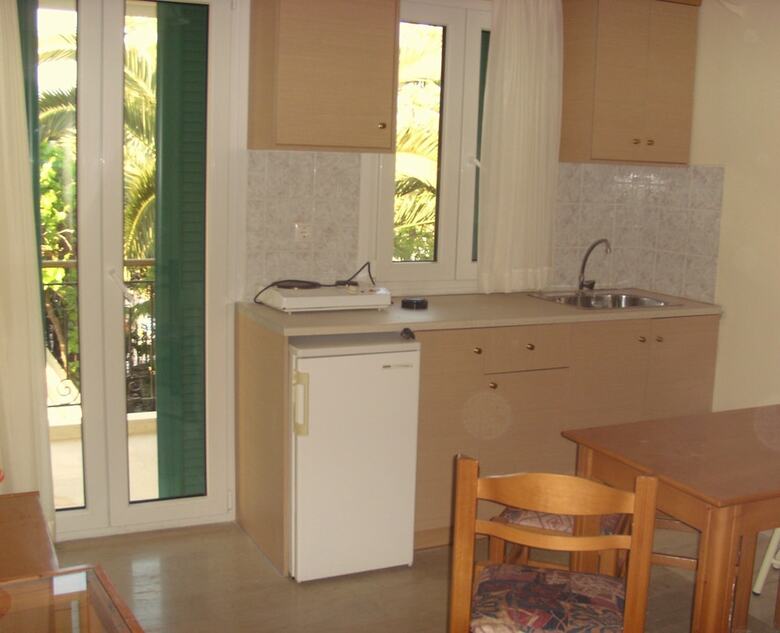 Aparthotel Ionian Paradise