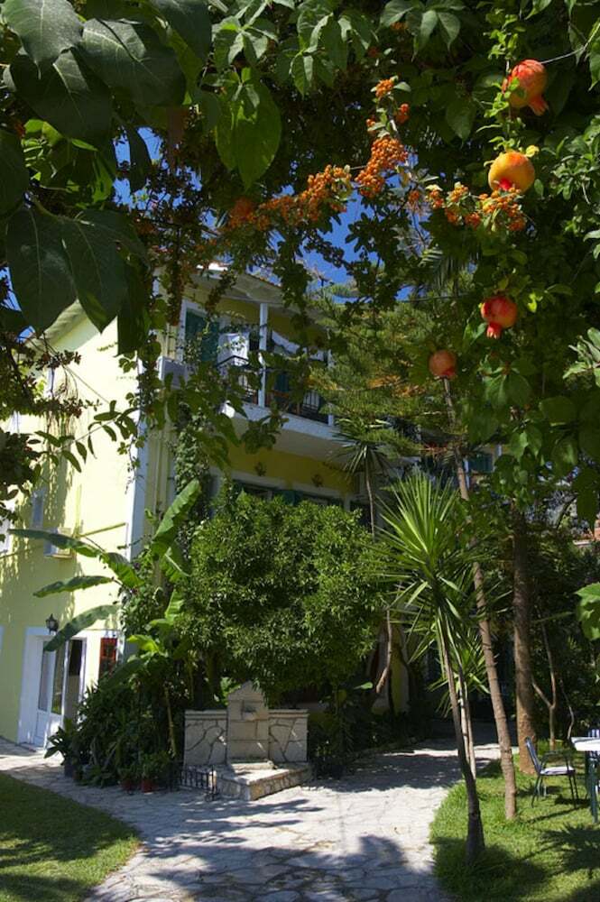 Aparthotel Ionian Paradise