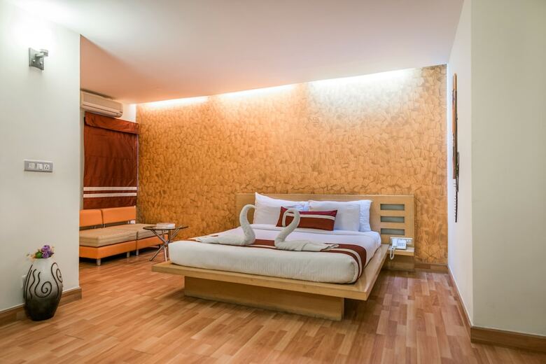 Octave Hotel & Spa Marathahalli