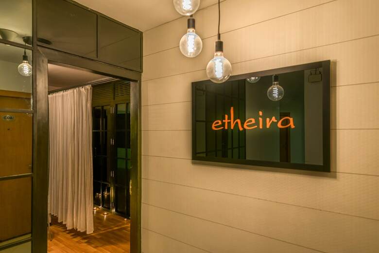 Octave Hotel & Spa Marathahalli