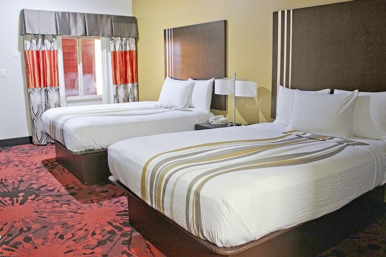 Motel Palacio Royale Inn Houston Nw