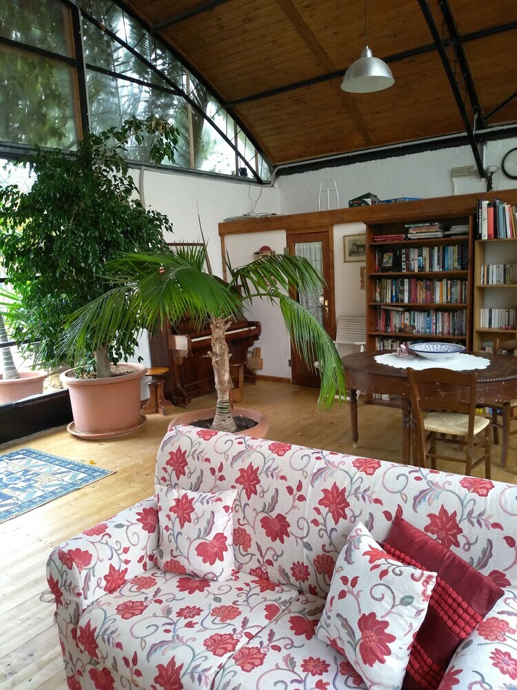 Apartamento Le Case Del Vivaio