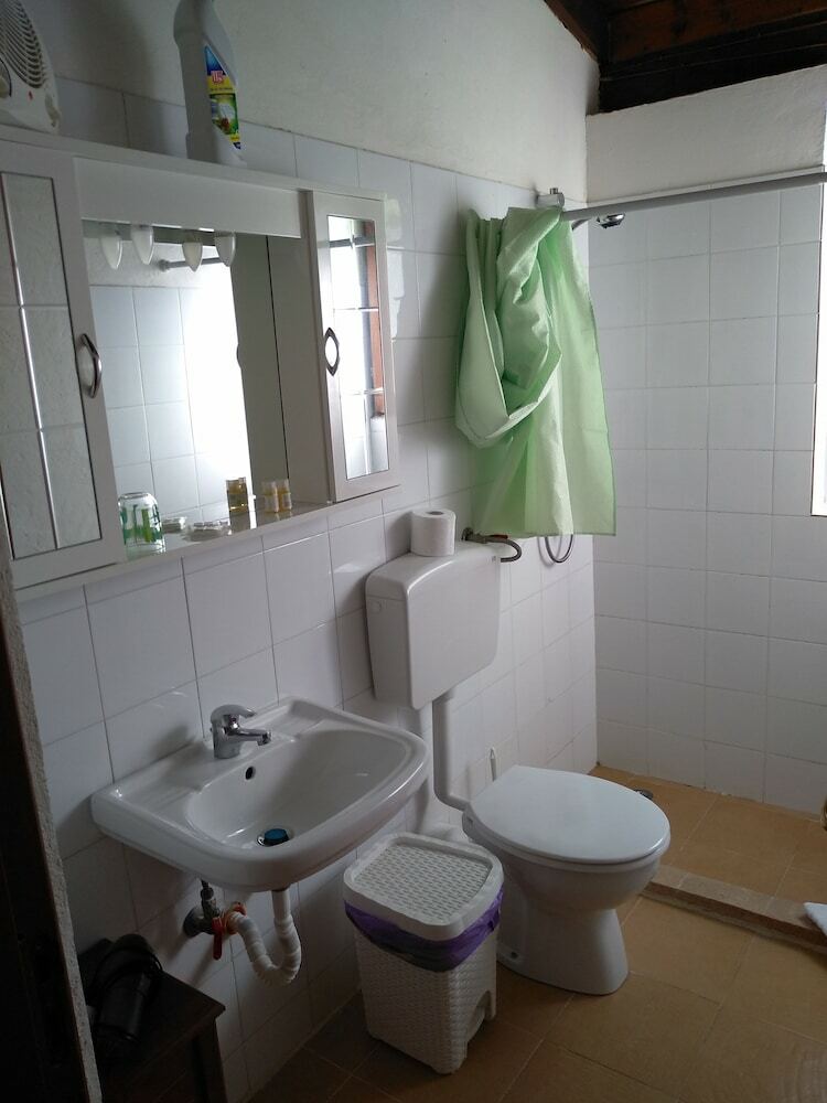 Apartamento Le Case Del Vivaio