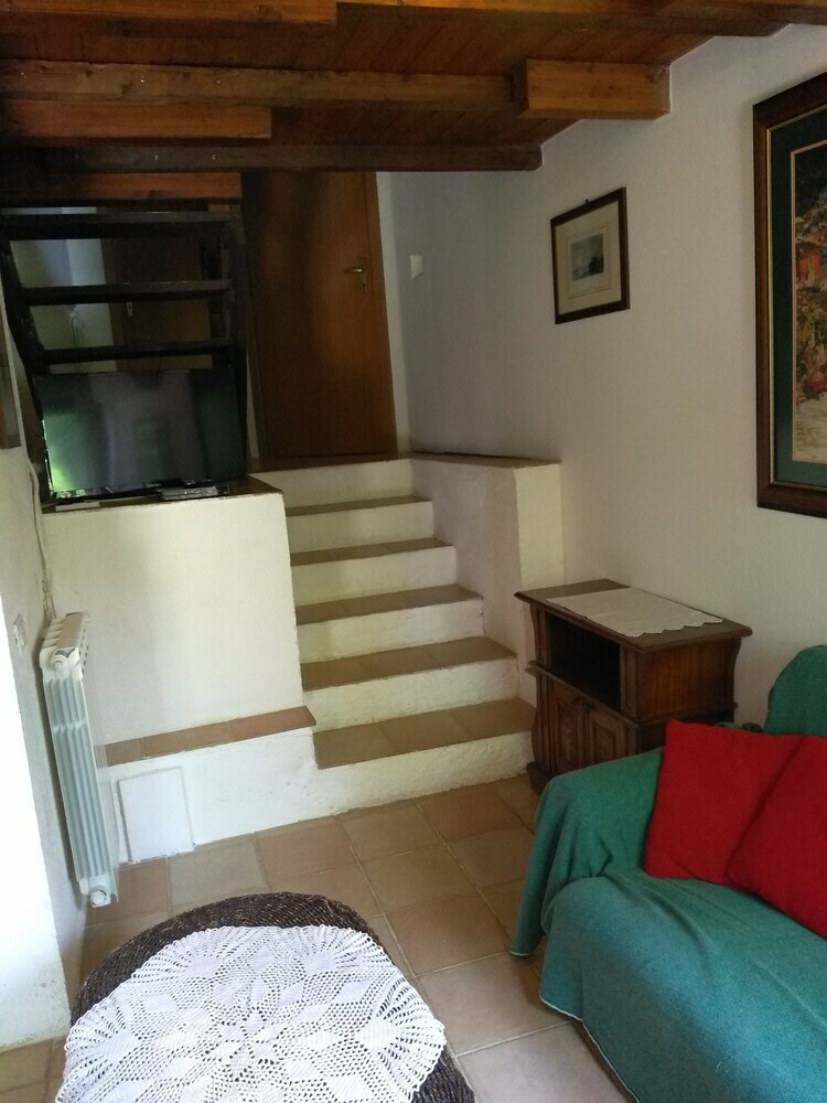 Apartamento Le Case Del Vivaio