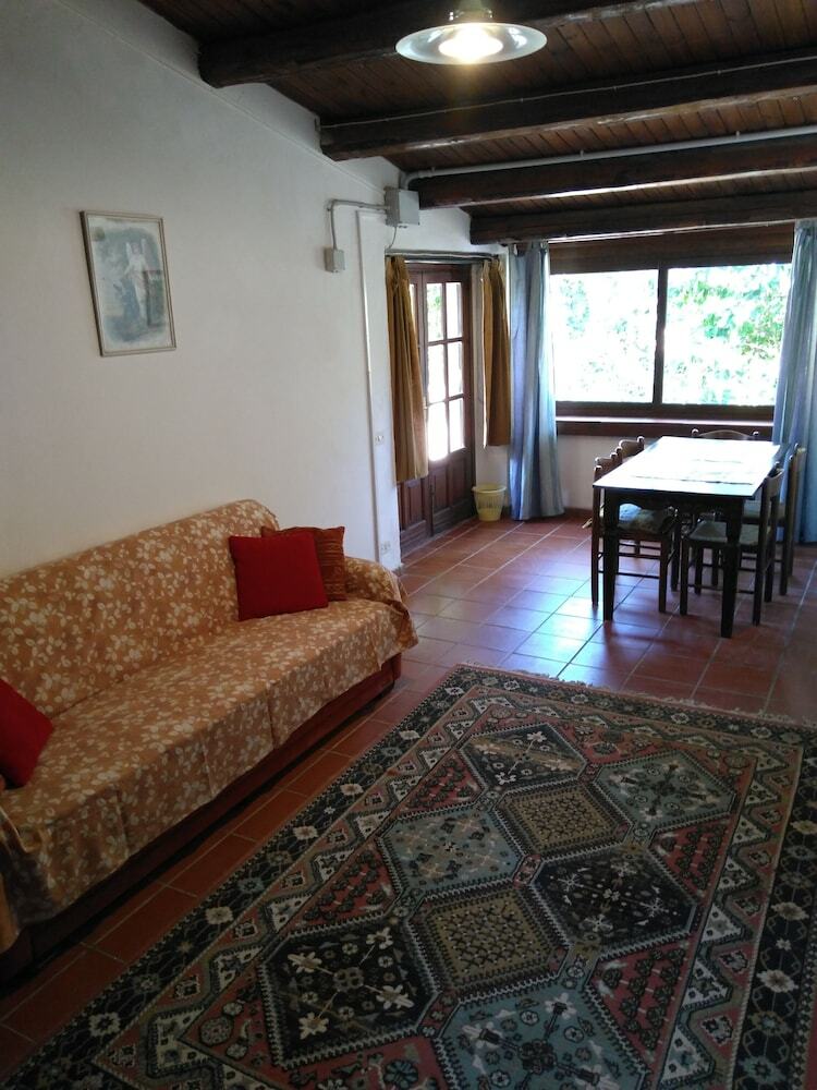 Apartamento Le Case Del Vivaio