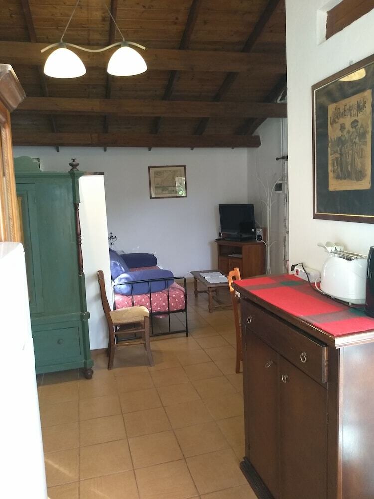 Apartamento Le Case Del Vivaio