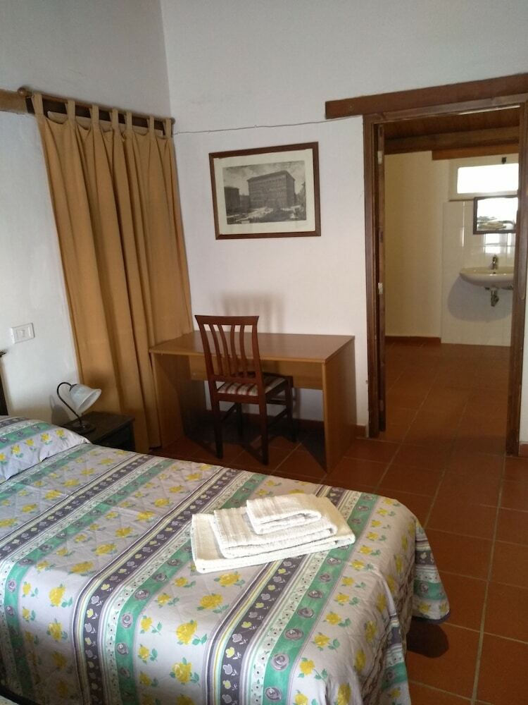 Apartamento Le Case Del Vivaio