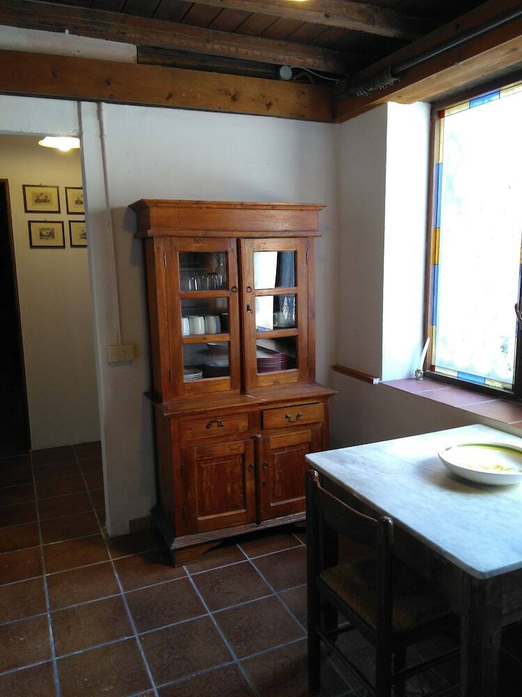 Apartamento Le Case Del Vivaio