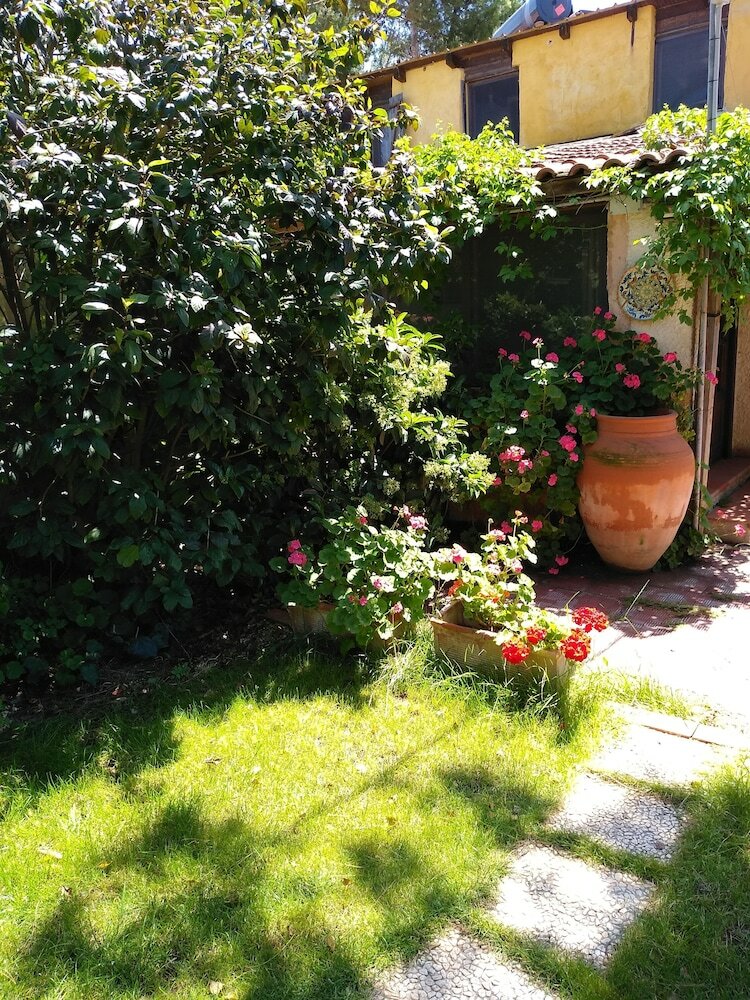 Apartamento Le Case Del Vivaio