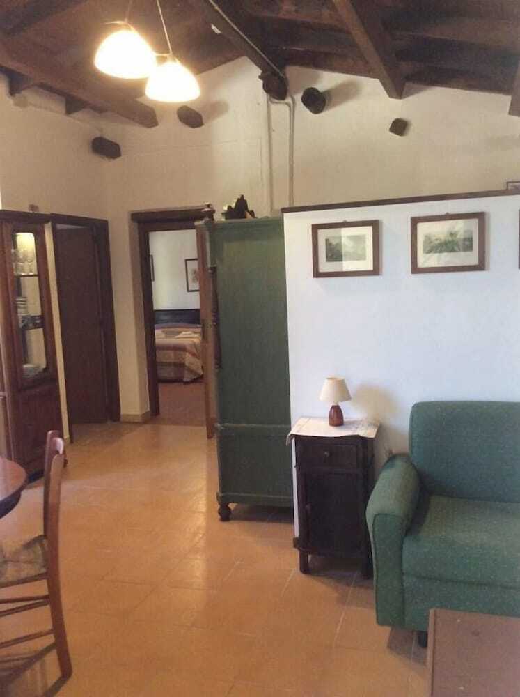 Apartamento Le Case Del Vivaio