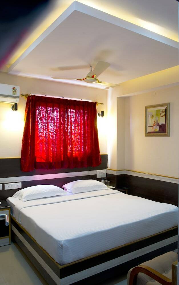 Sairam Residency Boutique Hotel