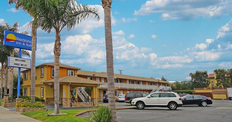 Hotel Redondo Inn And Suites