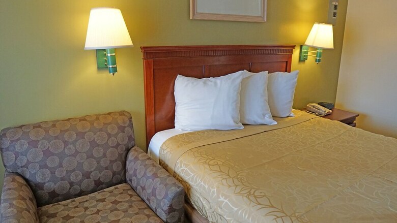 Hotel Redondo Inn And Suites