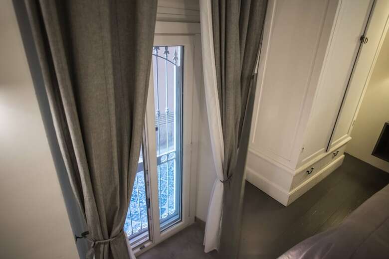Aparthotel Aretusa Vacanze B&B