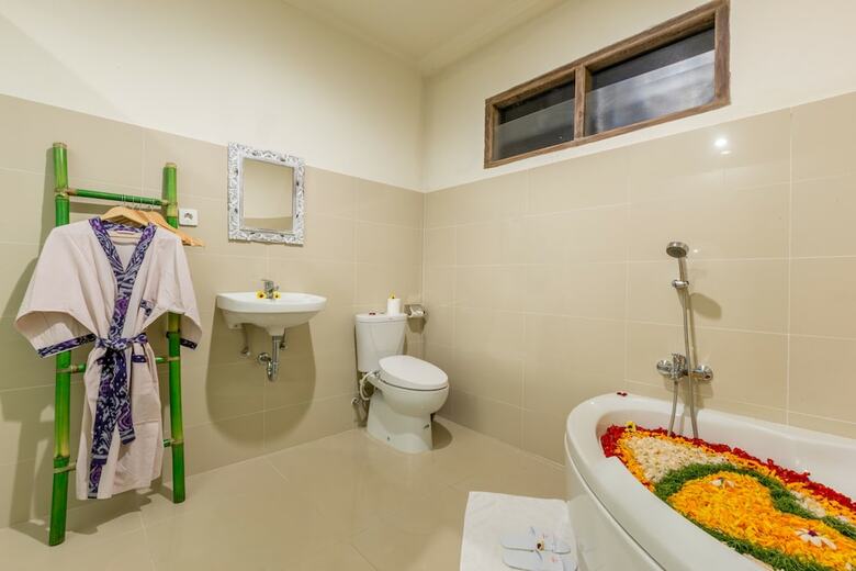 Hotel Om Ham Retreat And Resort