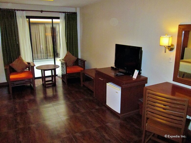 Apartamento Chali Beach Resort And Conference Center