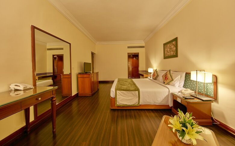Hotel Royal Orchid Central Bangalore