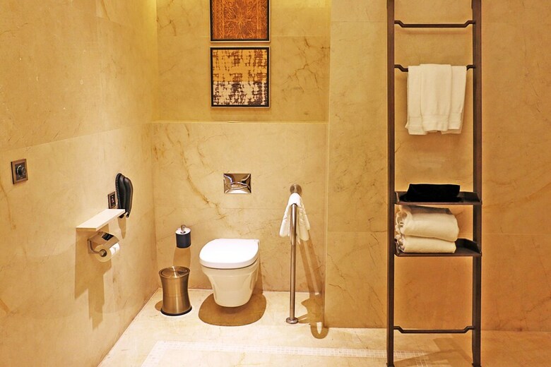 Hotel Hilton Dali Resort & Spa