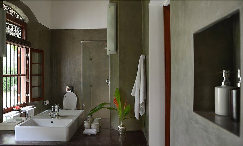 Hotel Maya Tangalle