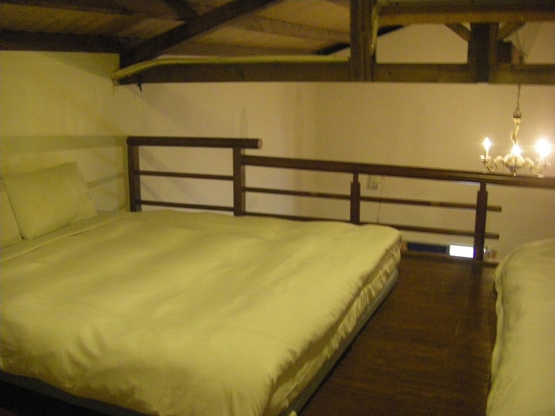 Hotel Meihua Lake Leisure Farm