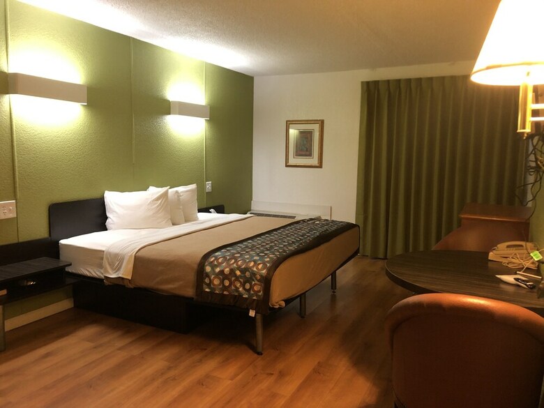 Motel Americas Best Value Inn Scottsbluff