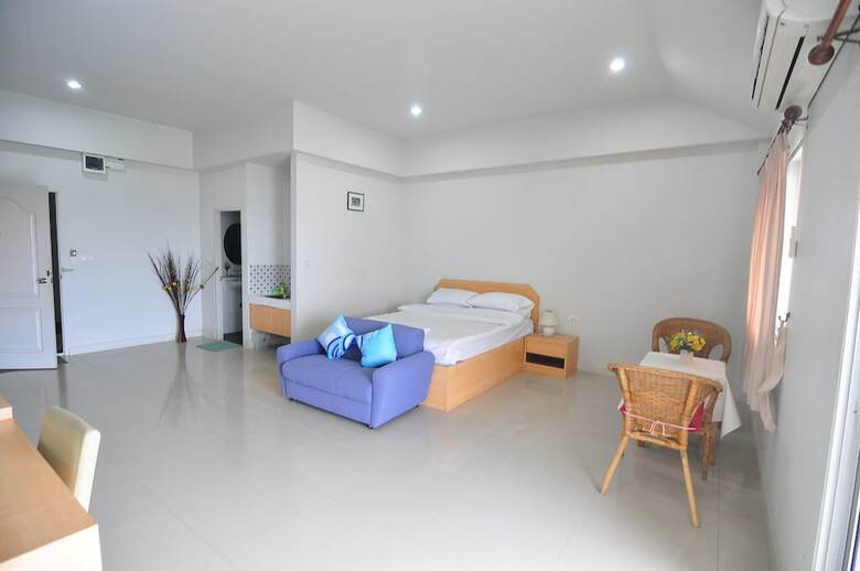 Hotel Greenville Serviced Apartment